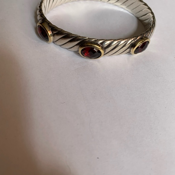 David Yurman bracelet - Picture 9 of 9